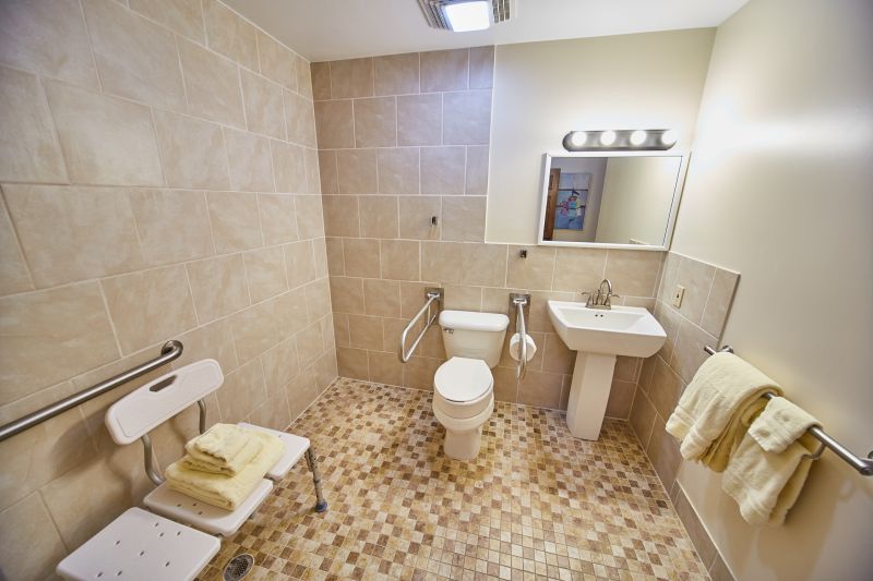 Best Bathroom Accessibility Contractors in Hacienda Heights, CA
