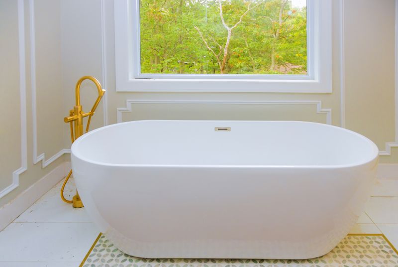 Cost of Bathtub Installation in Hacienda Heights, CA